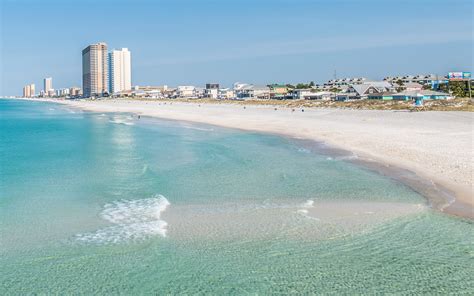 Visit Panama City Beach Rv Resort In Florida Rv Life