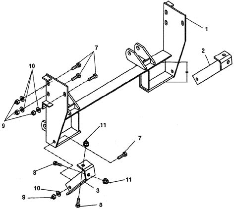 western  pin wiring diagram diagramwirings