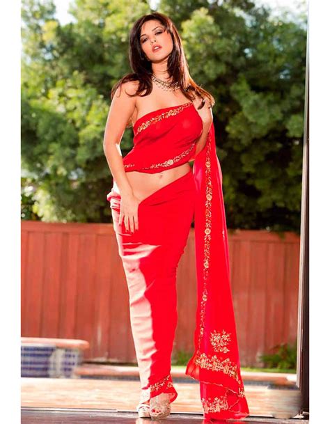 sunny leone in saree more indian bollywood actress and actors