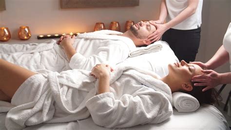 Having A Frequent Spa And Massage Might Have A Benefit Of Better Physical