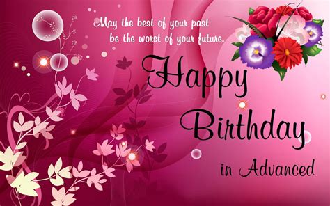happy birthday messages wishes images   birthday message
