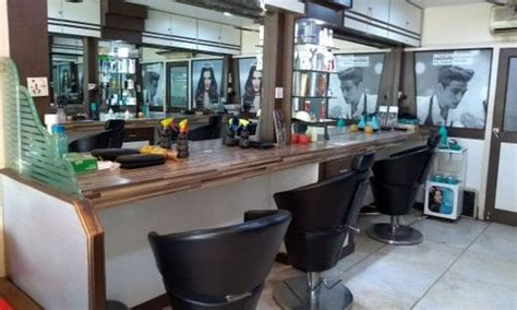 brillante hair skin nail salon thane west thane nearbuycom