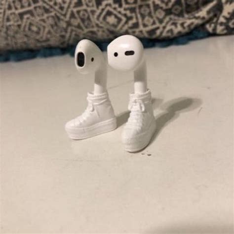 airpods withshoes youtube