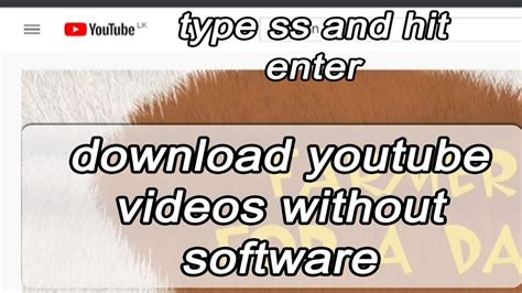 youtube video   software youtube