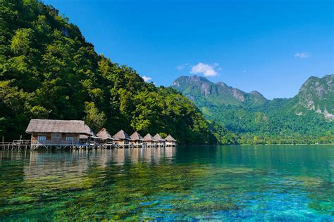 maluku travel indonesia asia lonely planet