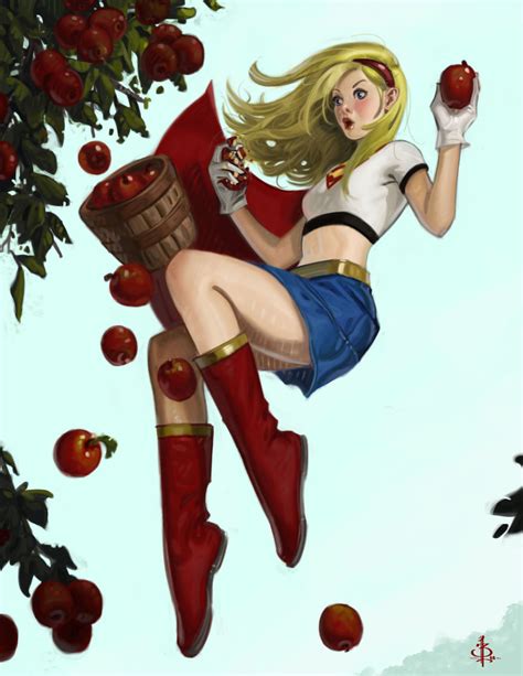 supergirl pictures and jokes dc comics fandoms funny pictures and best jokes comics