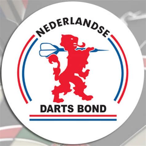 agenda nederlandse darts bond