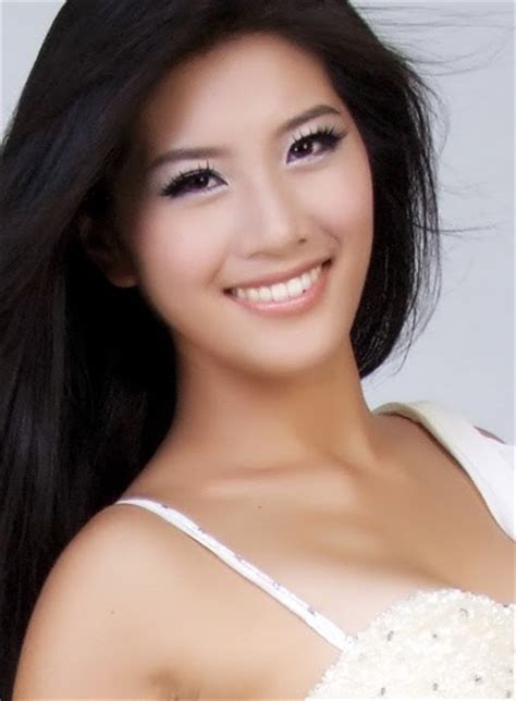 hot babes single cherry liu miss taiwan is the winner of miss photogenic in miss earh 2011