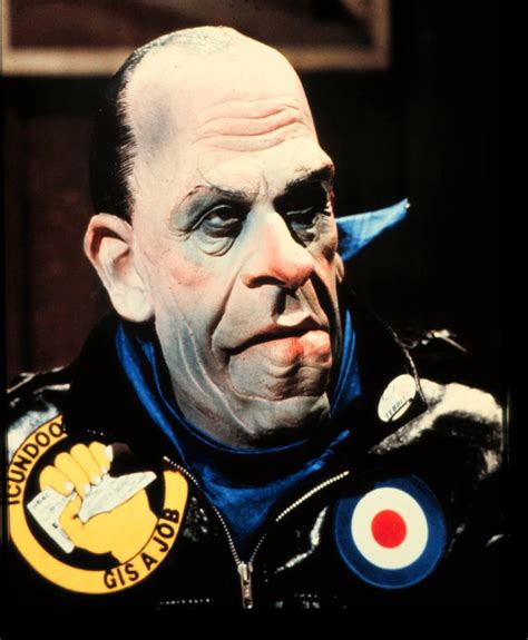 norman tebbit was once given guard of honour by millwall fans because