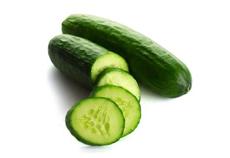 amazing ways   thought   cucumbers