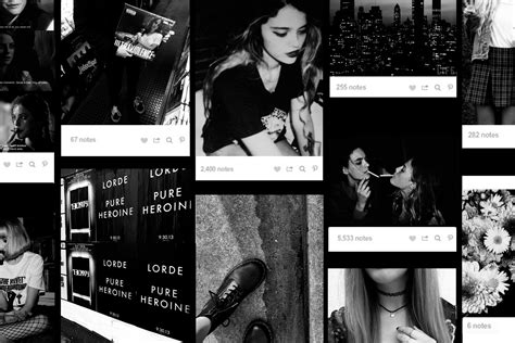 tumblr collage