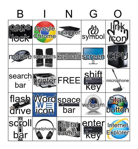 play computer bingo  bingobaker