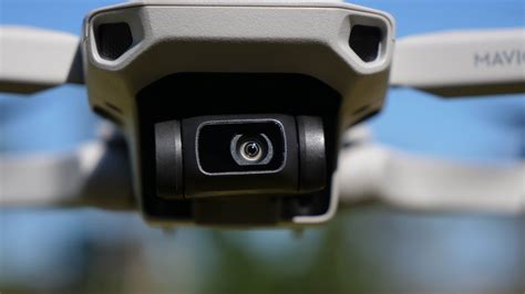dji mavic mini  depth review  ultralight drone   creator