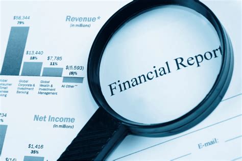 báo cáo tài chính cách đọc phân tích và thủ thuật