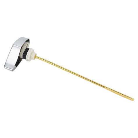 buy ifealclear brass toilet tank flush lever replacement compatible  toto thu cp