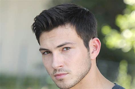 Robert Scott Wilson’s Last Airdate On Days Of Our Lives Comings