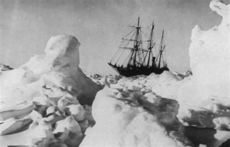 Film Screening The Endurance Shackleton’s Legendary