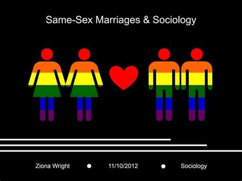 Same Sex Marriage[1]