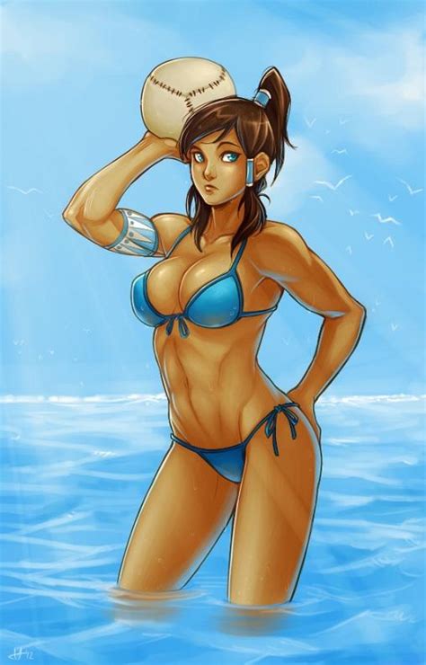 sexy korra avatar the last airbender the legend of korra know your meme