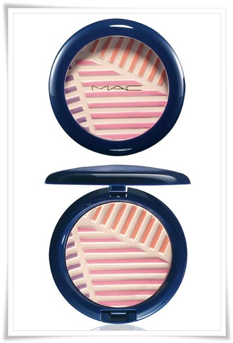 mac hey sailor collection for summer 2012 musings of a muse