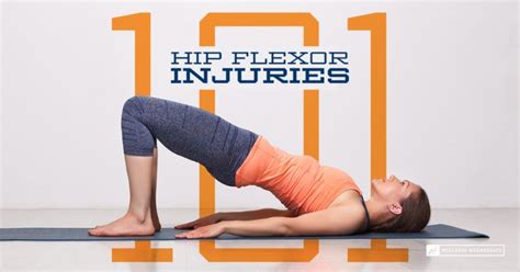 Hip Flexor Injuries 101 Hip Flexor Hip Injuries Muscle Stretches