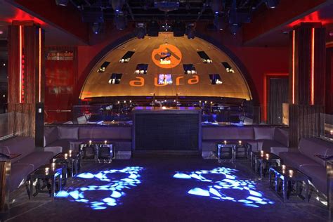 Aura Nightclub Is Available For Private Events Eventvenues Atlantis