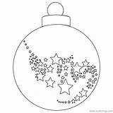 Coloring Christmas Ornament Pages Stars Printable Xcolorings 1280px 108k Resolution Info Type  Size Jpeg sketch template