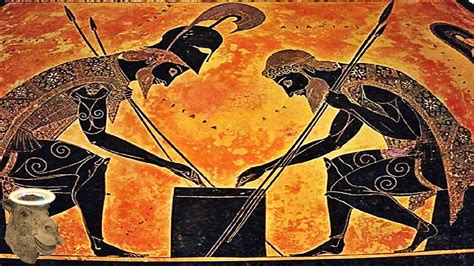 7 cosas locas que los antiguos griegos hacían youtube