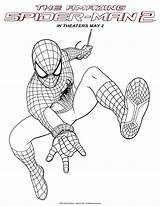 Spider Man Coloring Amazing Pages Spiderman Colouring Ausmalbilder Printable Zum Color Sheets Ausmalen Print Popular Getcolorings Save Kids Library Clipart sketch template