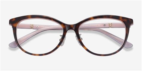 helena cat eye tortoise pink glasses for women eyebuydirect