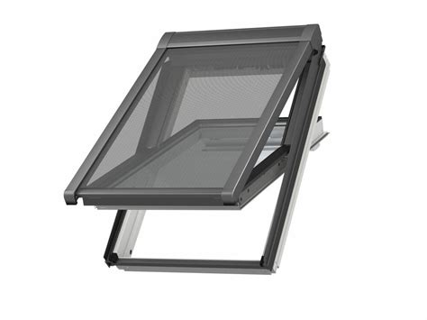 velux mml  integra electric awning blind