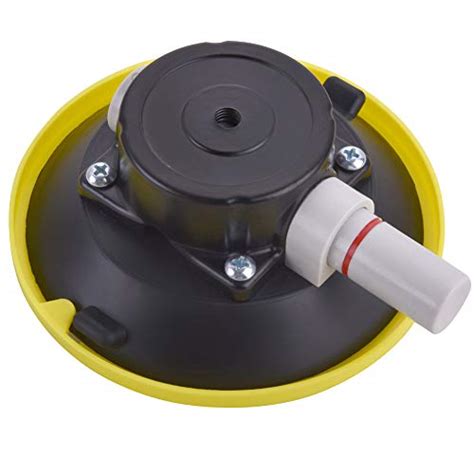 Imt 4 5″ Mounting Vacuum Suction Cup W 1 4″ 20 Female Threaded Small