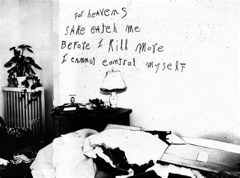 1000 Images About The Lipstick Killer William George