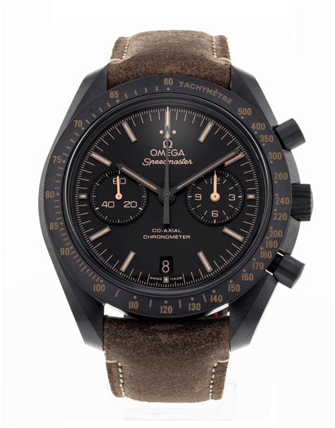 omega speedmaster moonwatch 311 92 44 51 01 006 montre watchfinder and co