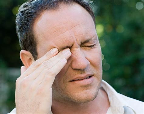 eye clinic ocular surface disease tear clinic