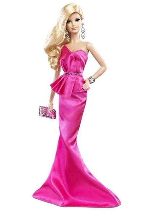 17 best images about barbie amazing gowns i barbie on pinterest