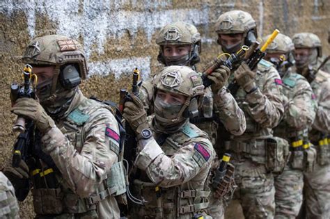 royal marines  form  commando force  armed forces shake