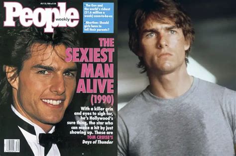 los 26 actores más sexys del mundo por la revista people desde 1990