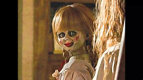 anabelle  youtube
