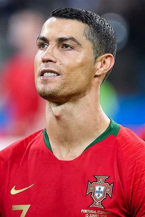 19 Pemain Bola Ronaldo Percantik Hunian
