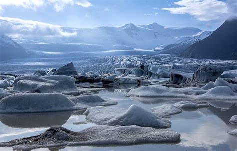 lindustrializzazione ha annullato unera glaciale epoch times italia