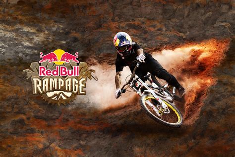 red bull rampage stories   event info
