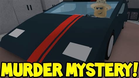 New Mansion 2 0 Map In Roblox Murder Mystery 2 Youtube