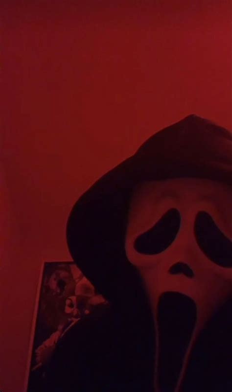 ghostface in 2021 | Horror movie art, Scary tattoos, Horror icons