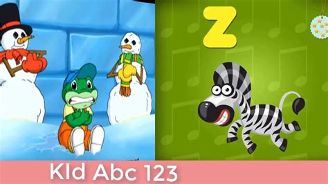 leapfrog letter factory abc song learn letters  sounds kid abc song youtube