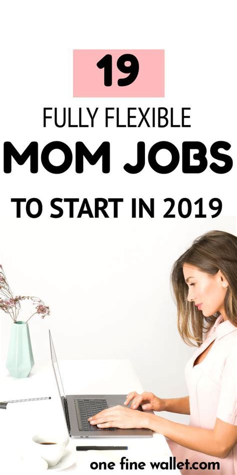 50 Stay At Home Jobs Hiring 30 Hr No Experience Mom Jobs Online