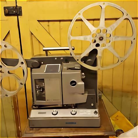 16mm Projector For Sale In Uk 10 Used 16mm Projectors