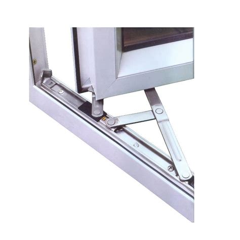 adjustable angle  bar casement awning window hinge top hung friction hinge tilt  turn