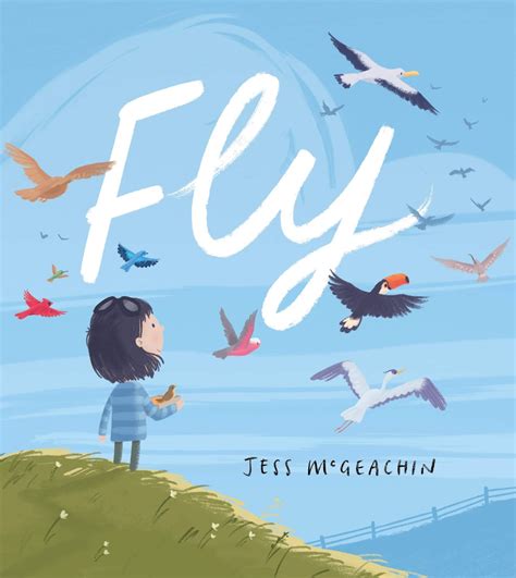 kids book review review fly