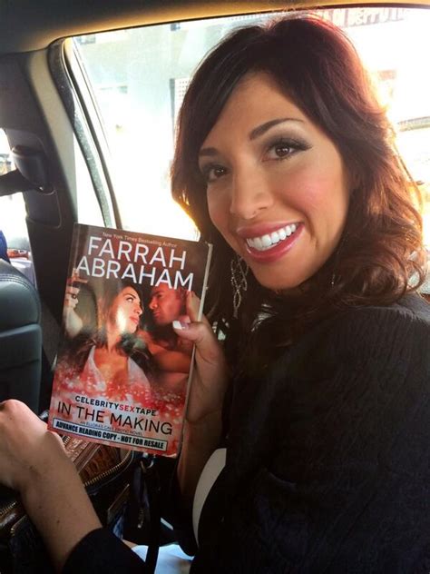 farrah abraham on twitter bookexpo2014 beawards2014 nyc see you
